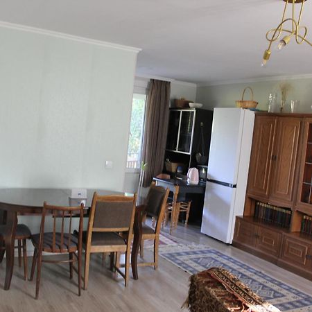 Apartmán Nunuka House Tserovani Exteriér fotografie