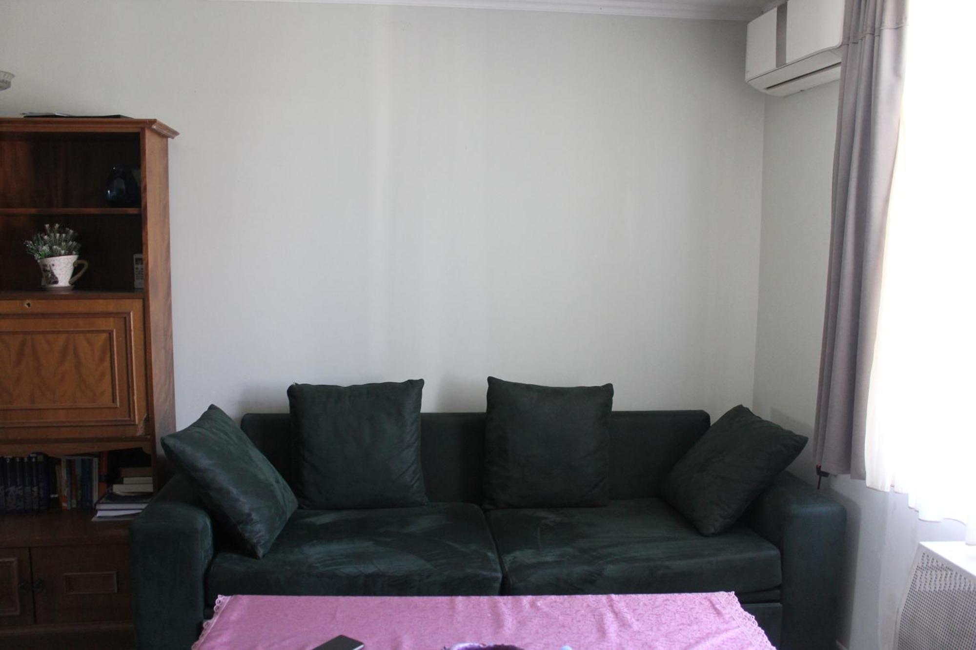 Apartmán Nunuka House Tserovani Exteriér fotografie