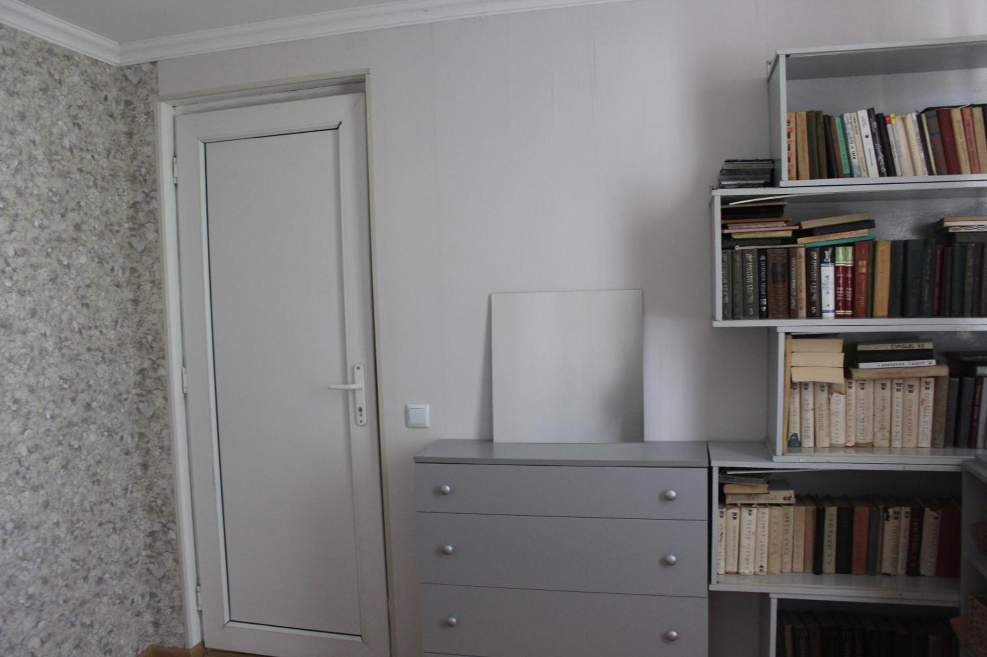 Apartmán Nunuka House Tserovani Exteriér fotografie