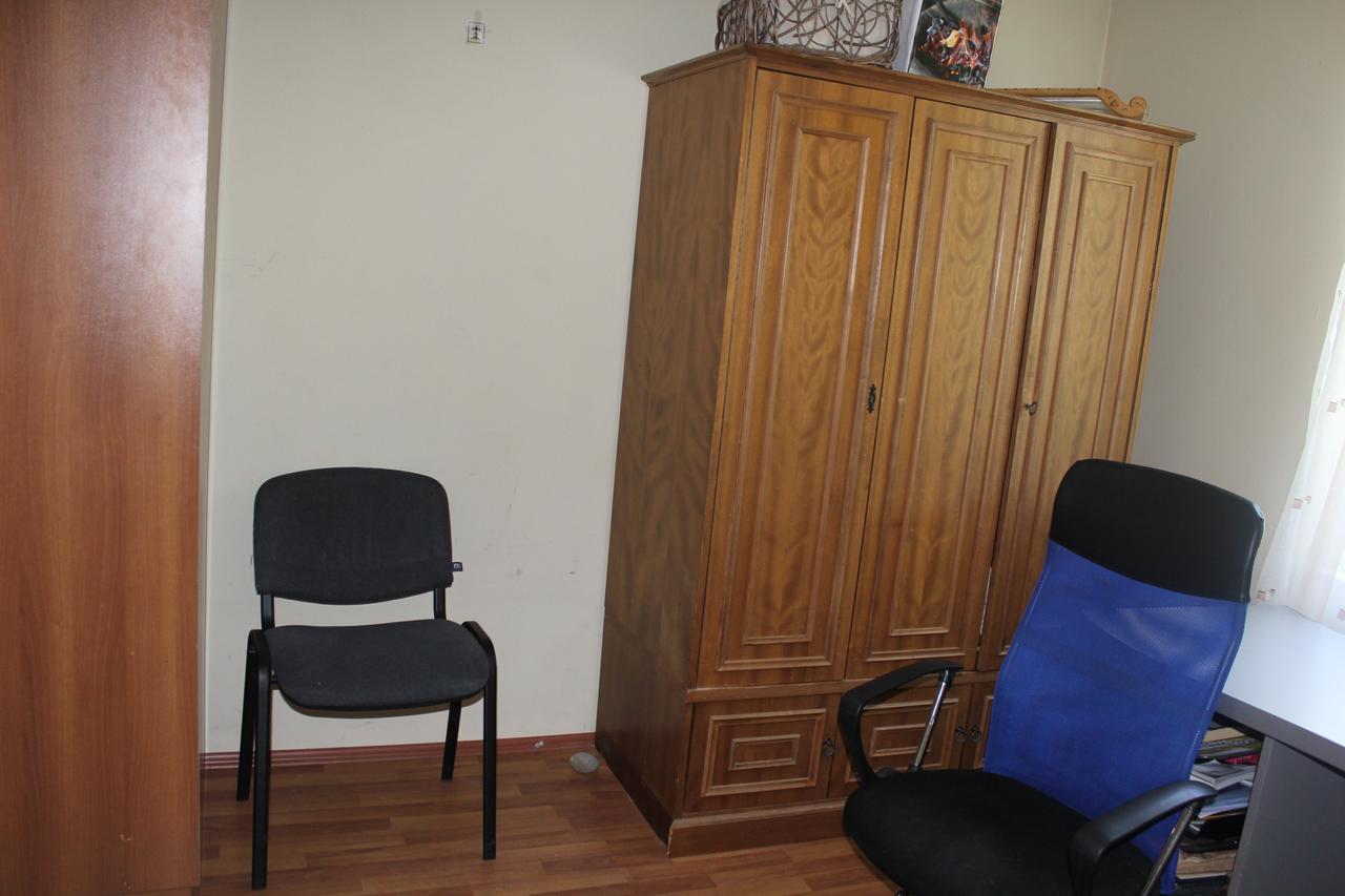 Apartmán Nunuka House Tserovani Exteriér fotografie